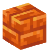 Head — Resin Bricks