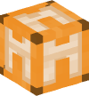 Head — Lettercube M — 15781