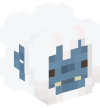 头 — 雪人