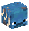 Head — Blue Strider