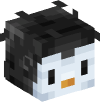 Head — Penguin — 54880