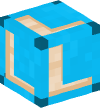 Head — Lettercube L