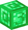 Head — Emerald 3