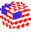 Тег — Флаги (Америка)