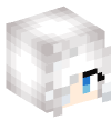 Head — Elisabeth Liones