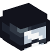 Head — Tankman