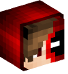 Head — Deadpool Boy