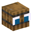 Head — Hider Barrel