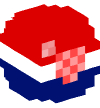 Head — Independent State of Croatia