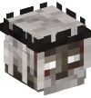 Head — Mad King Vendrick