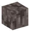Head — Pale Oak Wood