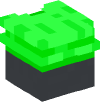 Тег — Armorstand Head