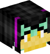 Head — Magica De Spell