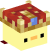 Head — Duck King