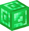 Head — Emerald 4