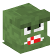 Head — Gargantuar