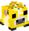 Тег — Minecon Earth