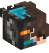 Head — Creaking Boy