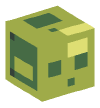 Head — Slime