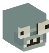 Head — Zombie — 71591