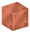 Head — Block of Copper — 41091