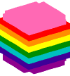 Head — Pride Flag (original 1978)