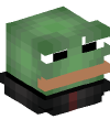 Head — Pepe — 54159