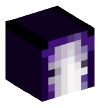 Head — No-Face