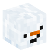 Head — Snowman — 71745