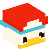 Head — Duck