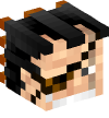 Head — Kenpachi Zaraki