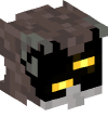 Head — Creaking Robot