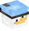 Head — Dolan Duck