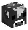 Head — Mooshroom (grayed)