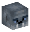 Head — Werewolf