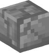 Head — Cracked Stone Brick