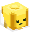 Голова — Подарок Лего Парню