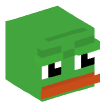 Head — Pepe — 55196