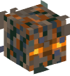 Head — Creaking