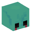 Head — Kechizu