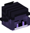 Head — Uzi Doorman