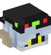 Head — Festive N
