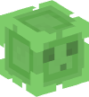 Head — Slime