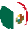 Голова — Мексика