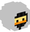 Head — Duck