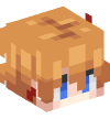 Head — Beatrice