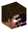 Тег — Herobrine