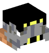 Head — N