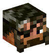 Head — Demoman