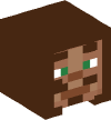 Head — Wolfgang